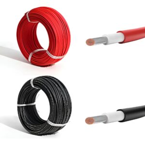 cable solar 4mm pv