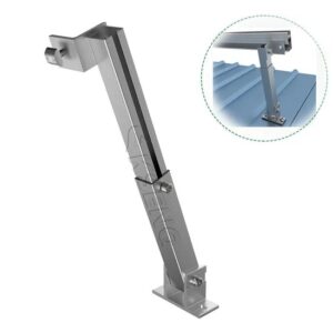 soporte ajustable 15° / 30°