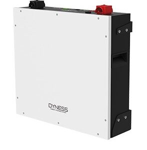 bateria de litio dyness dl5.0c, 100ah 5,12kwh