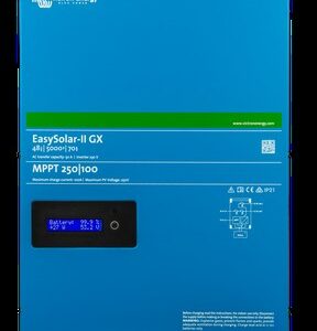 easysolar ii 48/3000/35 32 mppt 250/70 gx