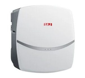 inversor en red saj monofasico 3kw r5 series