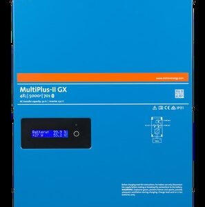 multiplus ii 48/5000/70 50 230v gx