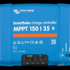 smartsolar mppt 150/35