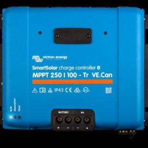 smartsolar mppt 150/35