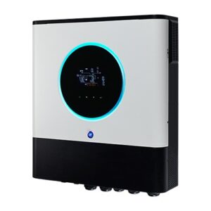 voltronic axpert mks4 5,6. par