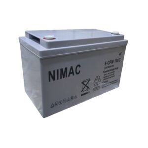 bateria nimac gel 200a. g