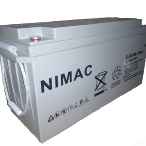 bateria nimac gel 200a. g