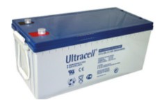 bateria ultracell 200 a gel